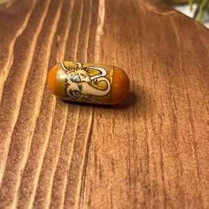 Mammoth Bean Crazee Jumpin Beans JARU 2004.